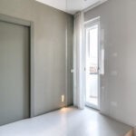 Porta-finestra Squareline di Oknoplast