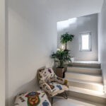 Finestra Squareline di Oknoplast