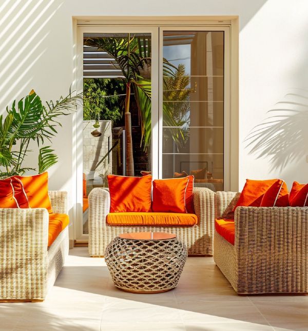 set-divani-rattan-cuscini-arancio-terrazza-mediterranea.jpeg