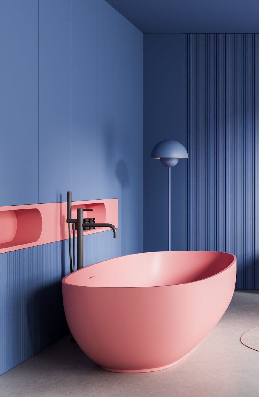 vasca-da-bagno-rosa-con-pareti-blu-design-moderno.jpeg