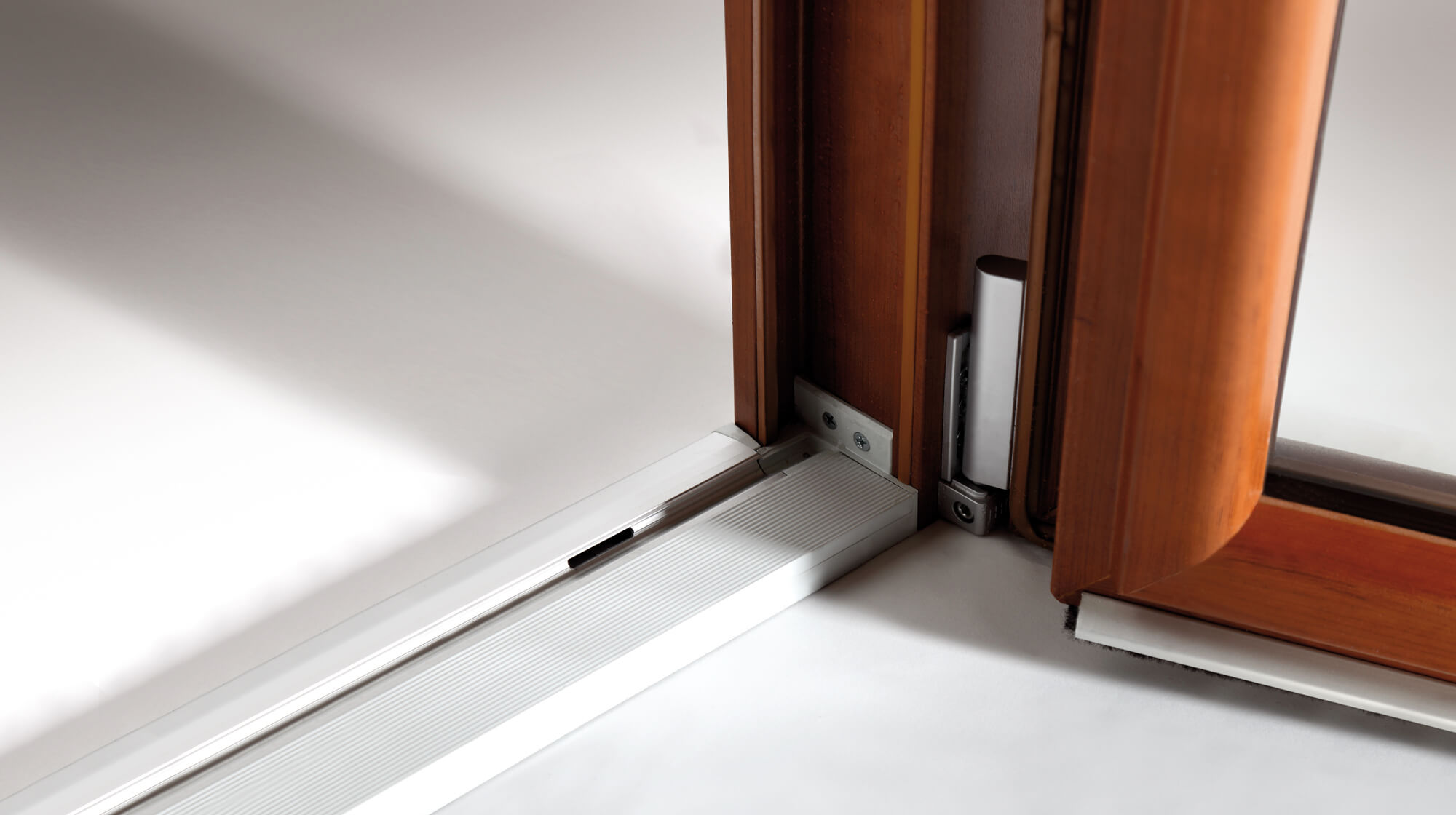 Aluslide Lux Porta Scorrevole In Vetro E Alluminio Oknoplast Aluslide Lux Porta Scorrevole In Vetro E Alluminio Oknoplast