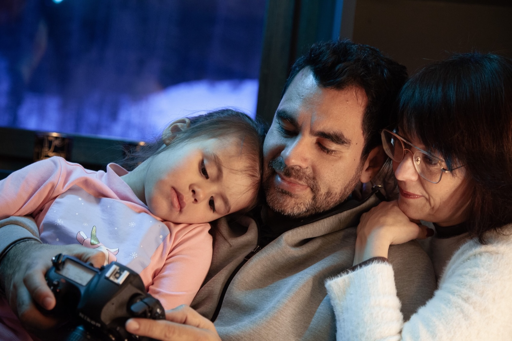 Baita di montagna – Prali